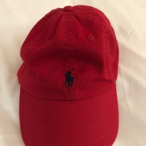 Polo hat